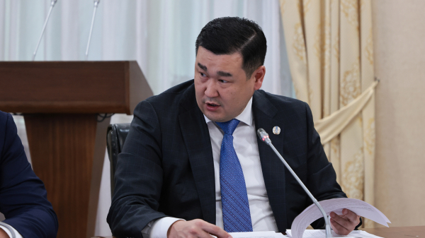 Правительство Казахстана усилило контроль за ходом уборочной кампании