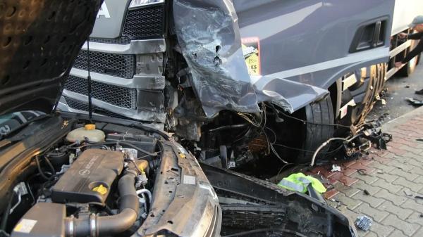 Три человека погибли в ДТП на трассе в Акмолинской области
Три человека погибли в ДТП на трассе в Акмолинской области