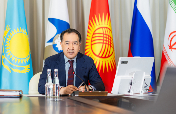 ЕАЭС: защитная мера в отношении отдельных видов одежды из Вьетнама