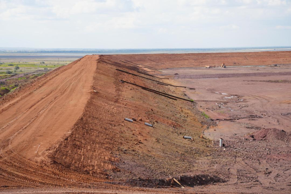 Инвестиции в ТЭЦ Караганды превысили 44 млрд тенге Инвестиции в ТЭЦ Караганды превысили 44 млрд тенге