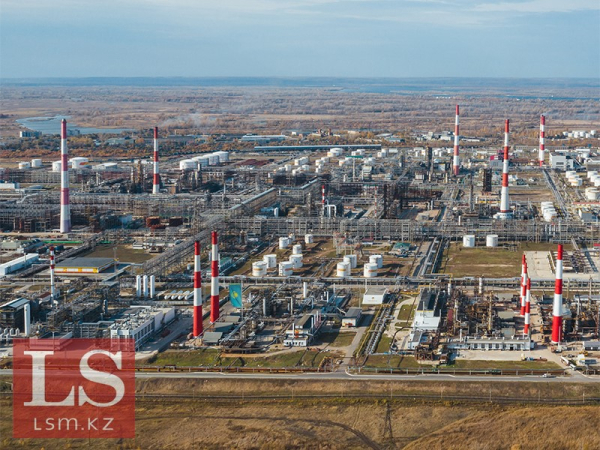 Зарубежный инвестор вложится в строительство трех предприятий Зарубежный инвестор вложится в строительство трех предприятий