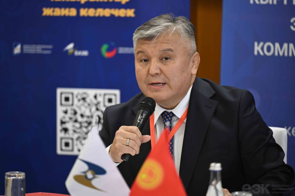 ЕАЭС и Кыргызстан: новые возможности для торговли и улучшения делового климата