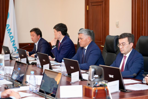 KAZENERGY-2025: В Астане обсудят новый энергетический порядок