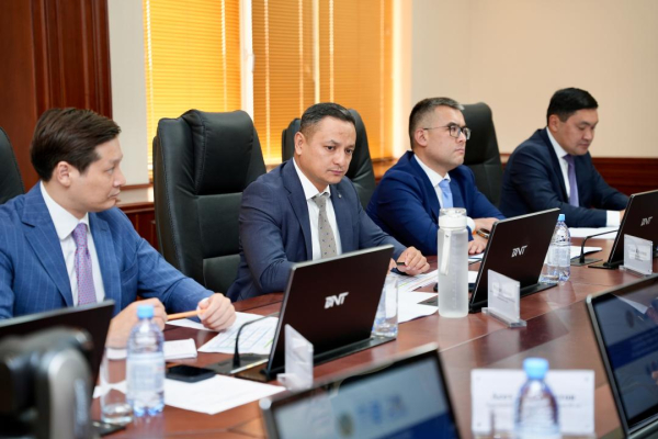 KAZENERGY-2025: В Астане обсудят новый энергетический порядок