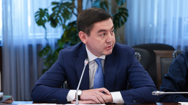 Правительство Казахстана усилило контроль за ходом уборочной кампании