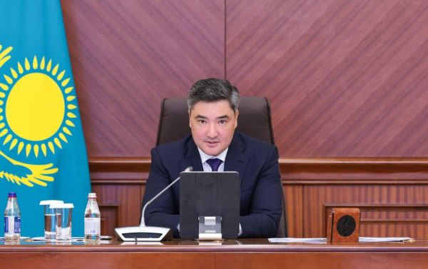 Казахстан реализует 28 инвестпроектов в горнодобывающей отрасли