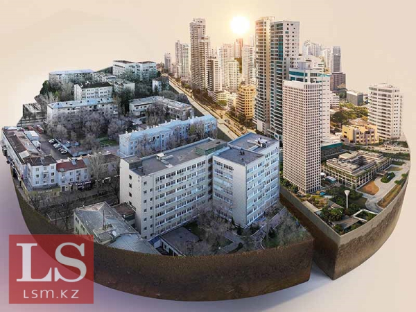 Безумно богатые казахстанцы: имущественный разрыв в стране растет. Инфографика Безумно богатые казахстанцы: имущественный разрыв в стране растет. Инфографика