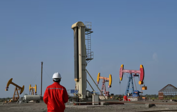 Что происходит с нефтью Brent? Причины падения цен Что происходит с нефтью Brent? Причины падения цен