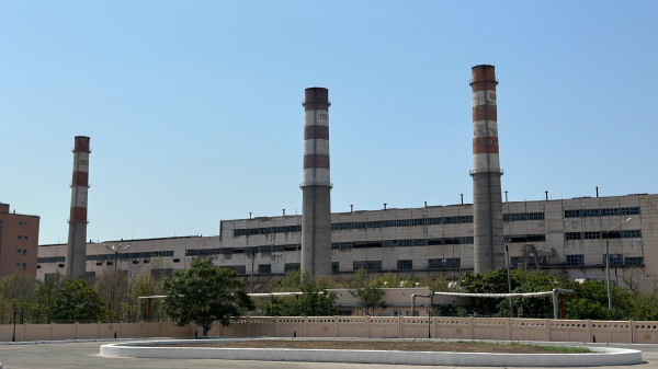 Правительство держит под контролем подготовку к отопительному сезону в регионах Правительство держит под контролем подготовку к отопительному сезону в регионах