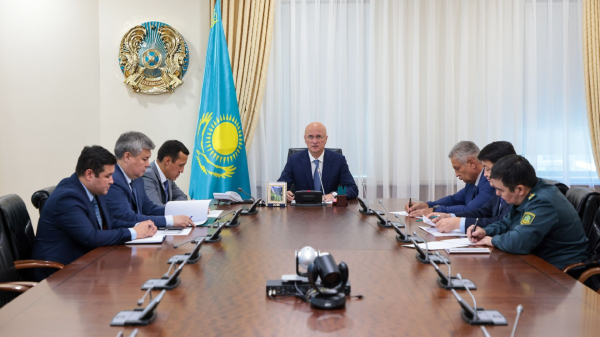 Правительство усиливает контроль за оборотом нефтепродуктов на границе Правительство усиливает контроль за оборотом нефтепродуктов на границе