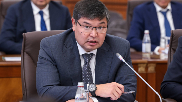 Казахстан формирует предприятия полного производственного цикла в ГМК Казахстан формирует предприятия полного производственного цикла в ГМК