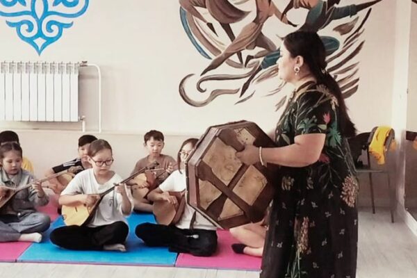 Социальное предпринимательство в действии: центр «SHABYT» в Акмолинской области