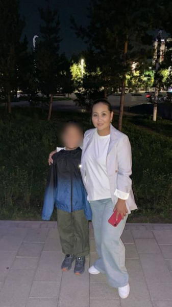 Солдаты Национальной гвардии нашли пятерых потерявшихся детей и вернули их родителям Солдаты Национальной гвардии нашли пятерых потерявшихся детей и вернули их родителям