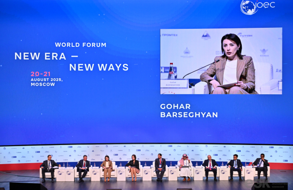 ЕАЭС: интеграция производственных цепочек и развитие инновационных технологий