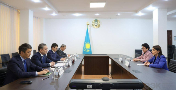ЕАЭС: укрепление прочных производственных связей между предприятиями