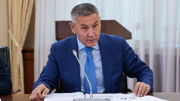 Казахстан получил международные статусы ВОЗЖ по ключевым болезням животных