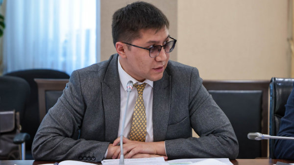 Казахстан укрепляет продовольственную безопасность