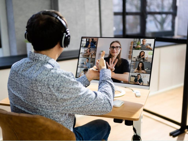 Казахстан обеспечит доступ к жестовому переводу даже при медпротивопоказаниях Казахстан обеспечит доступ к жестовому переводу даже при медпротивопоказаниях