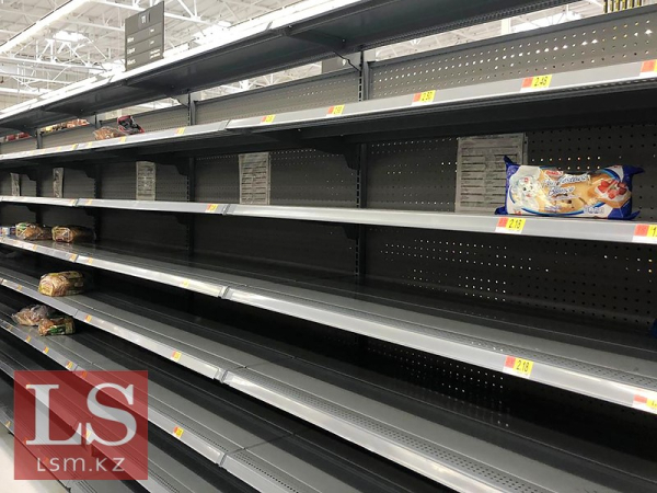 Импортная зависимость: какими продуктами Казахстан не может себя накормить. Инфографика Импортная зависимость: какими продуктами Казахстан не может себя накормить. Инфографика