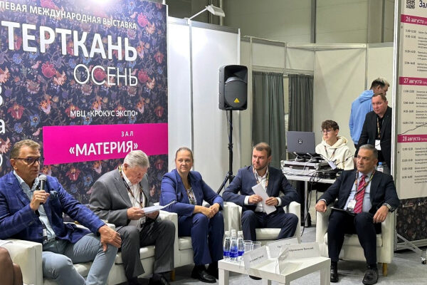 ЕАЭС: производство технического текстиля