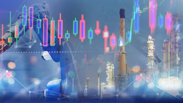 Обрабатывающая промышленность Казахстана демонстрирует стабильный рост Обрабатывающая промышленность Казахстана демонстрирует стабильный рост