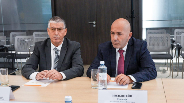 Израильский инвестфонд намерен вложить $1,5 млрд в экономику Казахстана