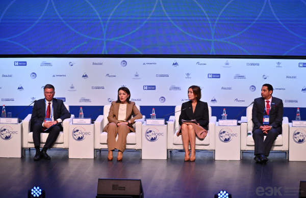 ЕАЭС: интеграция производственных цепочек и развитие инновационных технологий