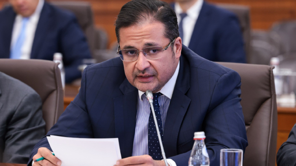 Казахстан формирует предприятия полного производственного цикла в ГМК Казахстан формирует предприятия полного производственного цикла в ГМК