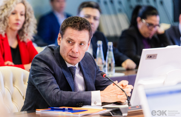 ЕАЭС: защитная мера в отношении отдельных видов одежды из Вьетнама