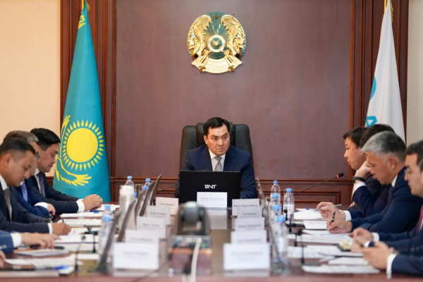 KAZENERGY-2025: В Астане обсудят новый энергетический порядок
