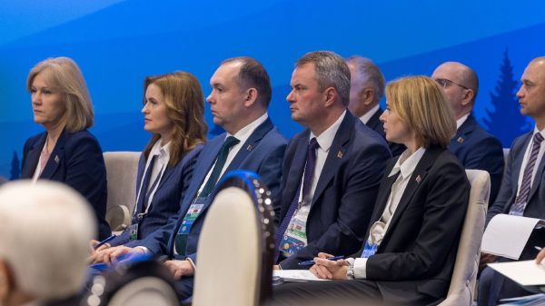 Казахстан обозначил приоритеты сотрудничества на заседании ЕМПС