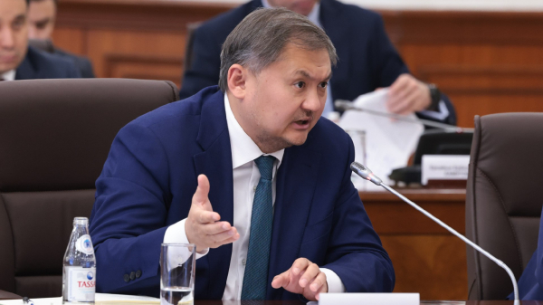 Казахстан формирует предприятия полного производственного цикла в ГМК Казахстан формирует предприятия полного производственного цикла в ГМК