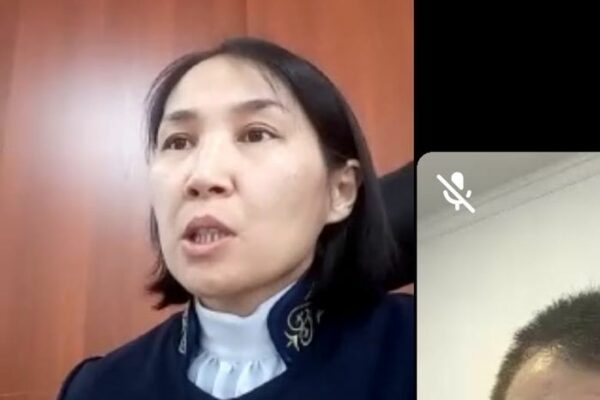 «Королева бензоколонки». Как судья Бурабайского районного суда взыскала ущерб за сорванный шланг
