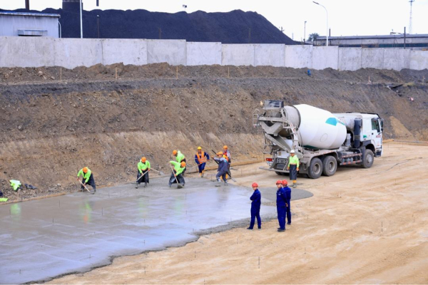 ТЭЦ-3 усилят новым энергоблоком за счет инвестиций ЕАБР ТЭЦ-3 усилят новым энергоблоком за счет инвестиций ЕАБР