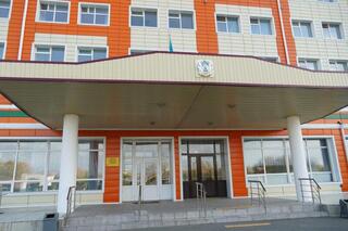 В Акмолинской области ведется модернизация объектов здравоохранения