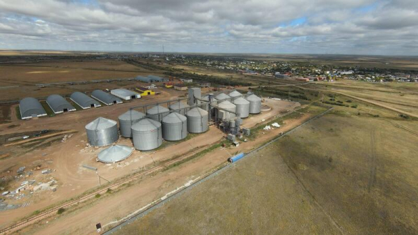 Развитие Державинска: чистая вода, новое жильё, обновлённая станция и социальные объекты