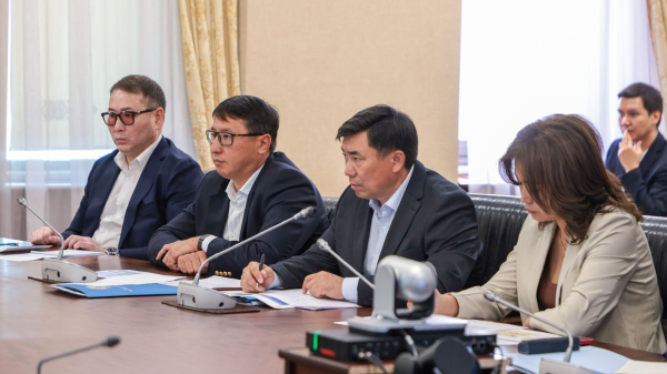 Соцподдержка и цифровой контроль: новые меры по стабилизации цен Соцподдержка и цифровой контроль: новые меры по стабилизации цен