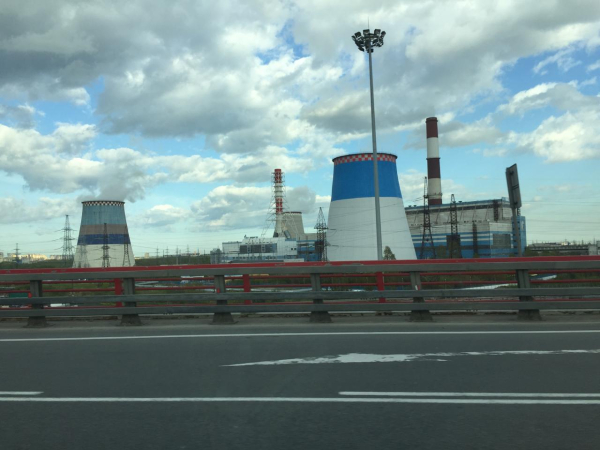 Будущее энергетики Казахстана: баланс традиционных и альтернативных источников Будущее энергетики Казахстана: баланс традиционных и альтернативных источников