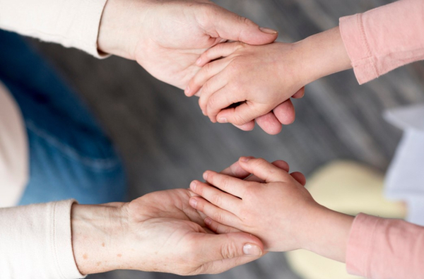 Казахстан усилил защиту прав детей: штат органов опеки увеличен Казахстан усилил защиту прав детей: штат органов опеки увеличен