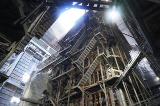 Подготовку к отопительному сезону и вопросы благоустройства обсудили в г. Степногорске