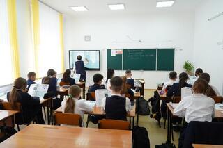 Развитие Державинска: чистая вода, новое жильё, обновлённая станция и социальные объекты