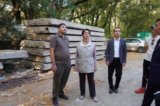 В Акмолинской области ведется модернизация объектов здравоохранения