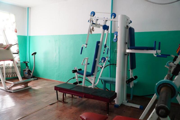 В Акмолинской области уборочная кампания в активной фазе