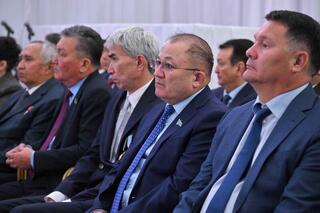 Президент Касым-Жомарт Токаев провел совещание по вопросу уборочной кампании