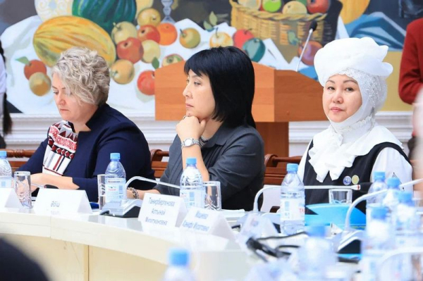 В Карагандинской области открыли фронт-офис по борьбе с наркоманией и лудоманией