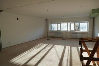 В Акмолинской области ведется модернизация объектов здравоохранения