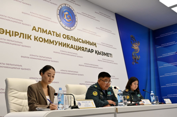 Что изменилось в военкоматах: цифровые карты призывников в Конаеве