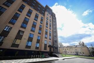 Главе государства представили новый Генеральный план развития Кокшетау до 2050 года