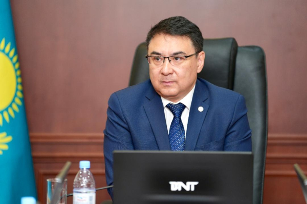 В Минэнерго РК выработали рекомендации по модернизации систем теплоснабжения В Минэнерго РК выработали рекомендации по модернизации систем теплоснабжения