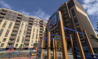 Главе государства представили новый Генеральный план развития Кокшетау до 2050 года